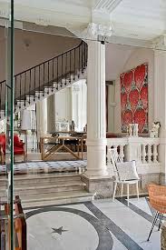Hotel L Orque Bleue A Sete Decoratrice Emilie Chicheportiche Melange De Memoire Du Lieu Et De Mobilier Vintage Tres Sobre Magnifique Mobilier Hotel Orque