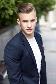 17 Best Formal Hairstyles Men Style Formal Hairstyles Men Formal Hairstyles Mens Hairstyles