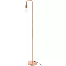The vintage jonathan y odette table lamp feature an exposed bulb design that was all the rage during the industrial revolution. Pin On B L Living Room