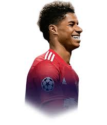 Get the latest marcus rashford news including stats, goals and injury updates on manchester united and england forward plus transfer links and more here. Marcus Rashford Fifa 21 87 Tott Rating And Price Futbin