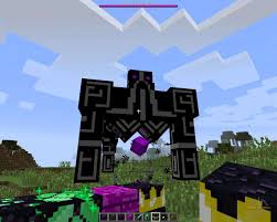Some mods may be bigger expansions, while others add more settings. Obsidian Realm 1 7 2 Para Minecraft