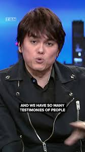 Why Does God Hate Sin?, Joseph Prince shares about the heart of God. ❤️,  Watch the full interview