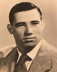 Omer Roland Campbell Obituary