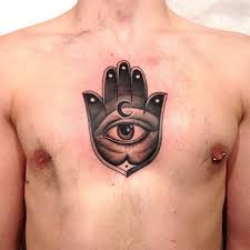 The best bet is to choose a concept you really care about and find an artist whose style you really love. Top 144 Chest Tattoos For Men