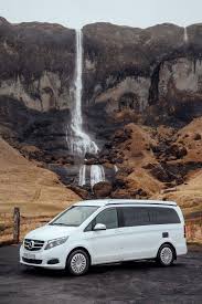 The Marco Polo Camper And Leisure Vans Marco Polo Polo Mercedes Benz