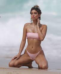 Belle Lucia Nude And Tight Bikini Photos - NuCelebs.com