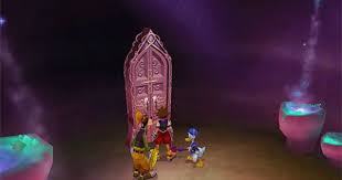 Pin On Kingdom Hearts