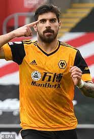 Ruben neves the magic man best skills, goals & assists l wolves fc 2017/18 hd. Manchester United Move Ahead Of Arsenal In The Race To Sign Ruben Neves Saty Obchod News