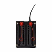 Bussmann fuses products are manufactured by eaton corporation. Rtmf Sc Eaton Bussmann Series Rtmf Fuse Panel Eaton