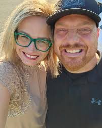 Happy Birthday to the man who stepped into my life and took