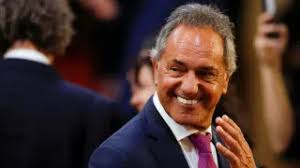 Más Caputos: ¿quién es Francisco Javier, el "tapado" del clan que rodea a  Javier Milei?