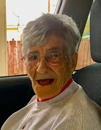 Obituary information for Faye Calhoun Gray