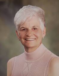 Obituary for Nancy Kaye (Robertson) Gallimore