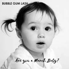 Последние твиты от bubble gum lash (@bubblegumlash_). 19 31 Mar 2019 Bubble Gum Lash Birthday Month Celebration Birthday Month Bubble Gum March Baby