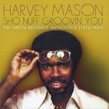 Sho Nuff Groovin' You: Mason, Harvey: Amazon.in: Music}