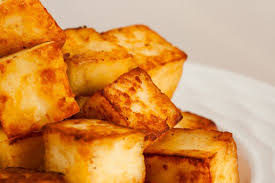 Panais Frits Recette Recette Panais Recette Recettes De Cuisine