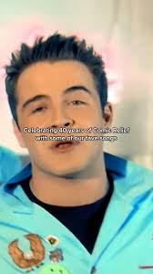 We’re celebrating 40 years of @comicrelief by looking back at a few of our  fave Comic Relief charity singles from over the years 🤩👏, @westlife ✨  @gareth_gates ✨ @susanboylemusic , #comicrelief ...