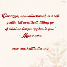 Manorama S Definition Of Vairagya Yogasutra Spiritual Yoga Patanjali Yoga Truth Of Life