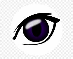 Anime eyes stock png images. Anime Eyes With No Background Hd Png Download 600x600 69139 Pngfind