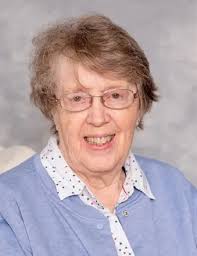 Obituary information for Mary Carol Majerus