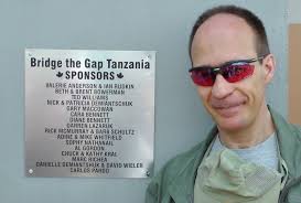 Bridge the Gap Tanzania