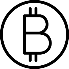 Discover and download free bitcoin png images on pngitem. Bitcoin Icon Line Iconset Iconsmind
