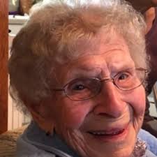 Creta Minor Obituary October 5, 2021