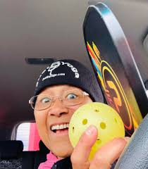New to the group, looking for pickleball players