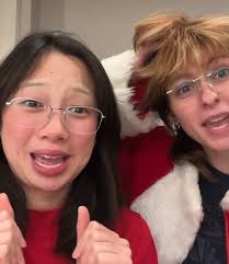 Izzy and Emma's Heartwarming Journey with Their Baby