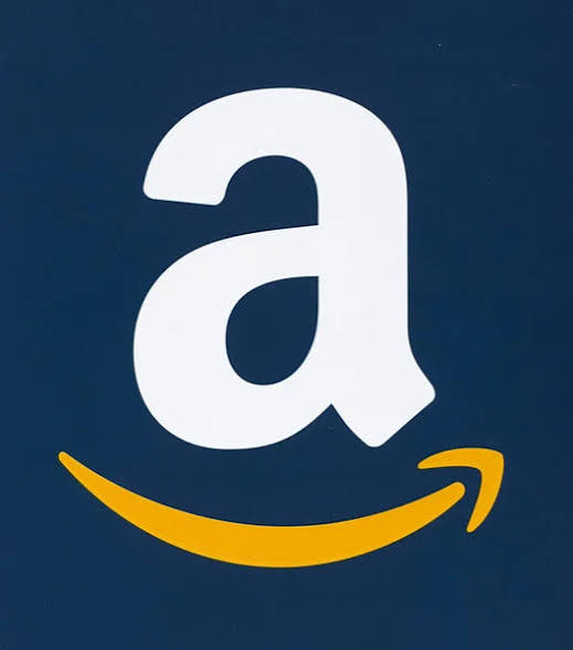 Logo Amazon USA