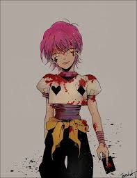 We did not find results for: The Wife Hisoka X Reader 5 How I Met Your Father Hunter X Hunter Hisoka Anime Guys