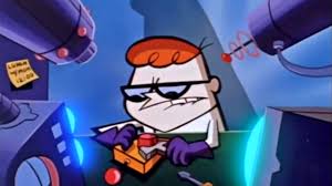 Think you know a lot about halloween? Are You A Dexter S Laboratory Expert Zoo