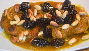 Cuisine Marocaine Facile Tajine De Veau Aux Pruneaux Youtube Tajine De Veau Cuisine Marocaine Cuisine Marocaine Facile