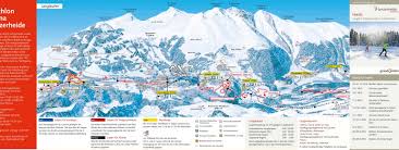 Lenzerheide is a city in the canton of graubünden in switzerland. Cross Country Skiing Lenzerheide Nordic Skiing Tracks