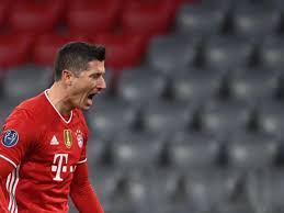 159 in jena geboren und zum profi gereift. Fc Bayern Lasst Landerspiel Einsatz Von Lewandowski Offen Mehr Sport