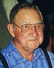 Ernest B. Leis Sr. (1923-2007)