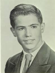 Obituary for Charles Beaver, Olean class of 1961