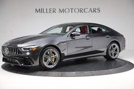 Research, compare, and save listings, or contact sellers directly from 64 2019 amg gt 63 models nationwide. Pre Owned 2019 Mercedes Benz Amg Gt 63 S For Sale Miller Motorcars Stock 7674