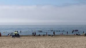 04 67 32 60 06 international: La Mer Mediterranee A 18 Degres Les Vacanciers Frileux