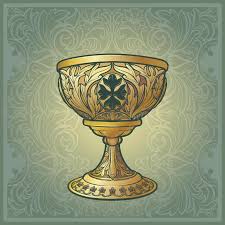 نتیجه جستجوی لغت [grail] در گوگل