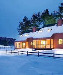 Pigeon forge cabin rentals mountain view home theater bedroom american christmas. Christmas Mountain Village Wisconsin Dells Wi Bluegreen Vacations