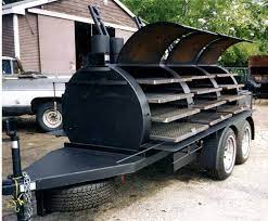 Some Of My Favorite Bbq Images Of All Time Bbq Pit Smoker Bbq Grill Smoker Bbq Smoker Trailer