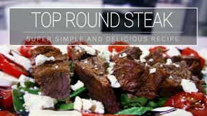 Not only is this incredibly. How To Cook A Round Steak In The Ninja Foodi Keto Recipe Youtube