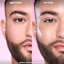 Powder Melt Glass Setting Spray