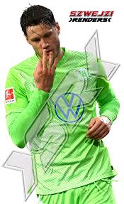 Update information for wout weghorst ». Wout Weghorst Vfl Wolfsburg By Szwejzi On Deviantart