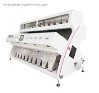 [Hot Item] High Accuracy RGB Color Sorter for Plastic Flakes with Image Capture