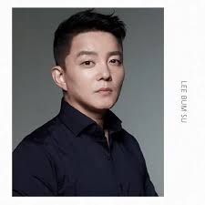 Perceraian Lee Beom Soo