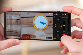 Sony Xperia 1 IV unveiled with ...