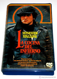 La cocina del infierno tráiler (2) vo. La Cocina Del Infierno 1978 Sylvester Stall Comprar Peliculas De Cine Vhs En Todocoleccion 45324268