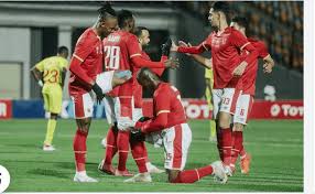 مشاهده مباراه الاهلي وفيتا كلوب مباشر. Ù…Ù„Ø®Øµ Ù†ØªÙŠØ¬Ø© Ù…Ø¨Ø§Ø±Ø§Ø© Ø§Ù„Ø£Ù‡Ù„ÙŠ ÙˆÙÙŠØªØ§ ÙƒÙ„ÙˆØ¨ Ø§Ù„ÙŠÙˆÙ… 2 2 Ø§Ù†ØªÙ‡Ø§Ø¡ Ø§Ù„Ù„Ù‚Ø§Ø¡ Ø¨ØªØ¹Ø§Ø¯Ù„ Ø¥ÙŠØ¬Ø§Ø¨ÙŠ Ø¨Ù‡Ø¯ÙÙŠÙ† Ø«Ù‚ÙÙ†ÙŠ